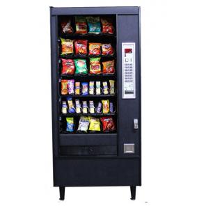 best places to put candy vending machines