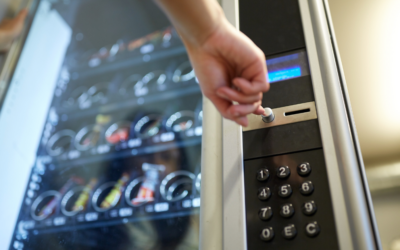 Essential Vending Machine Maintenance Tips You Can’t Ignore